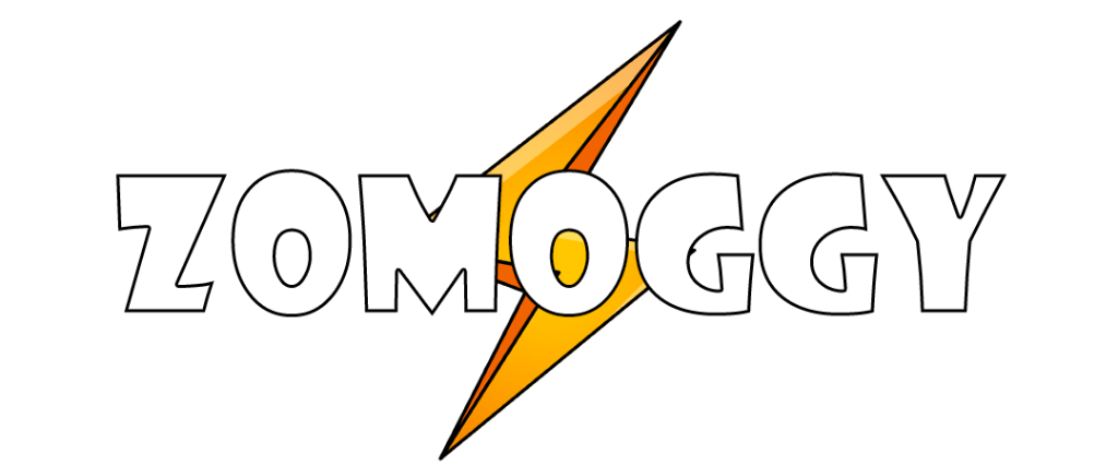 Zomoggy